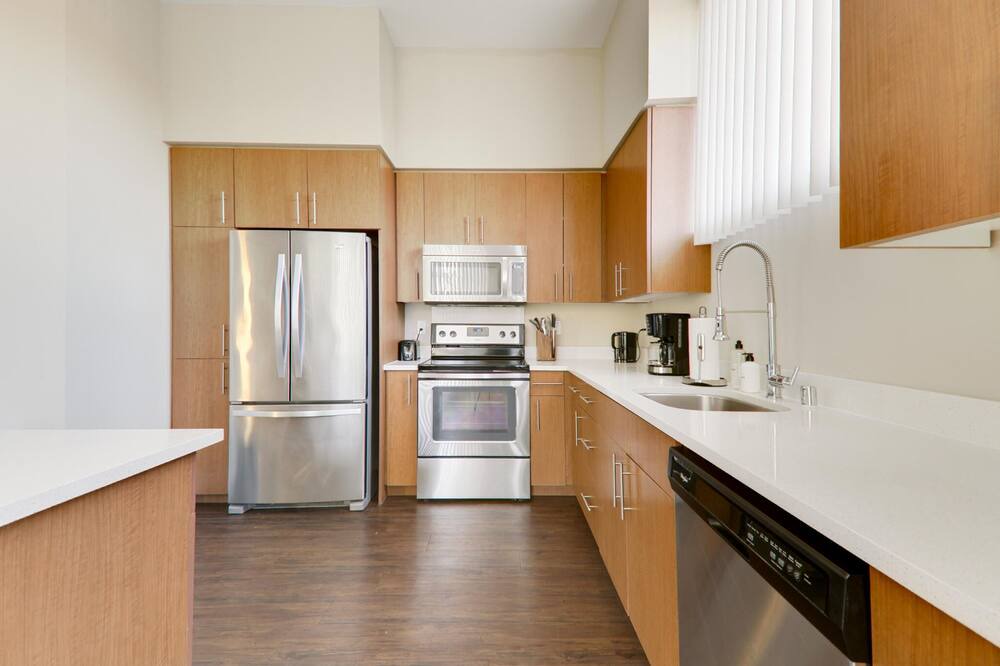 Photo of Kitchen in Cupertino
