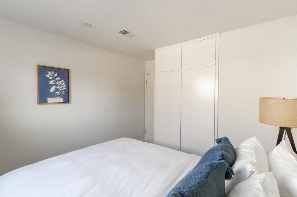 Photo of Bedroom in Berryessa