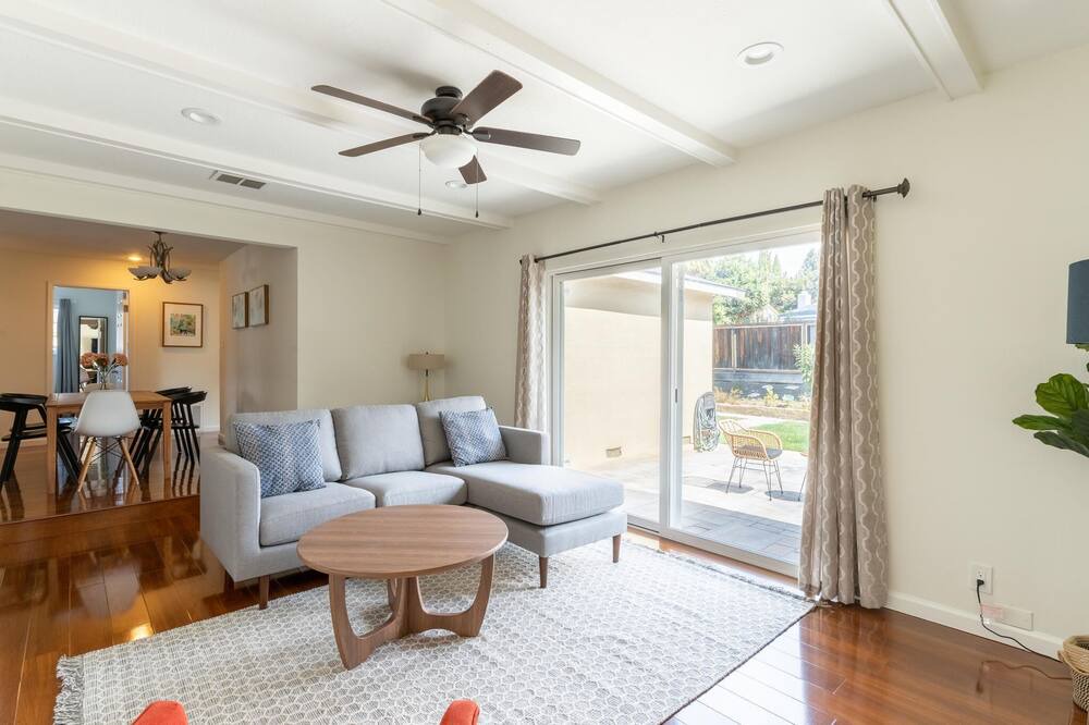 Photo of Livingroom in Berryessa