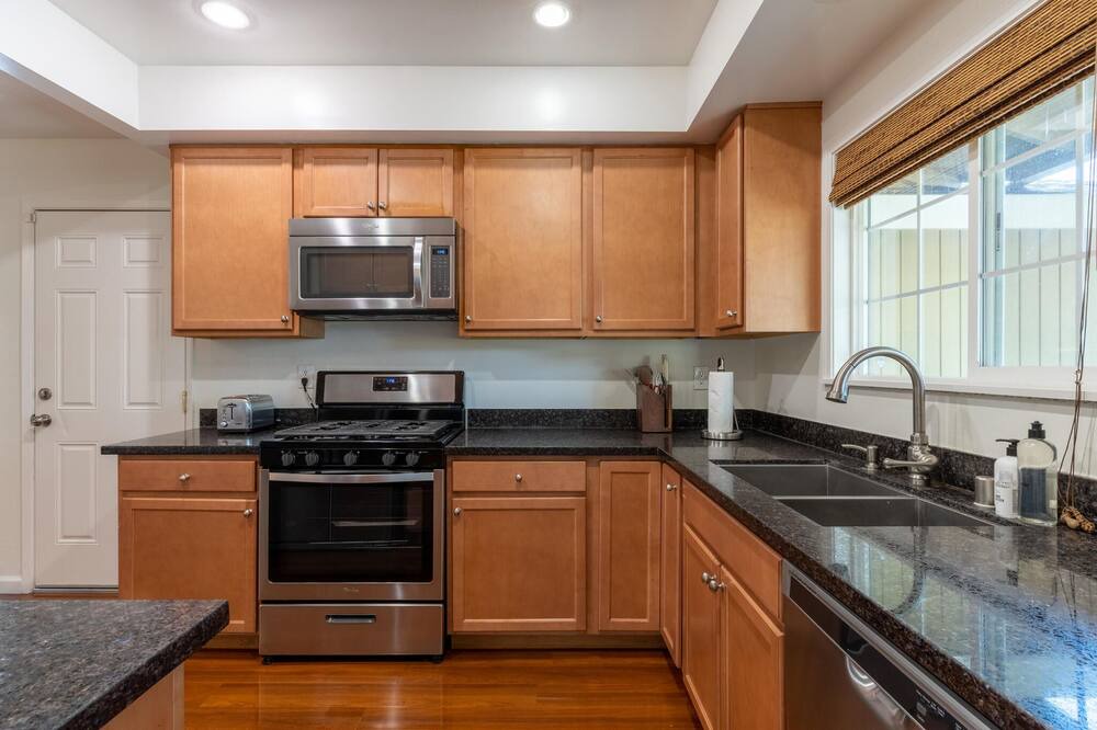 Photo of Kitchen in Berryessa