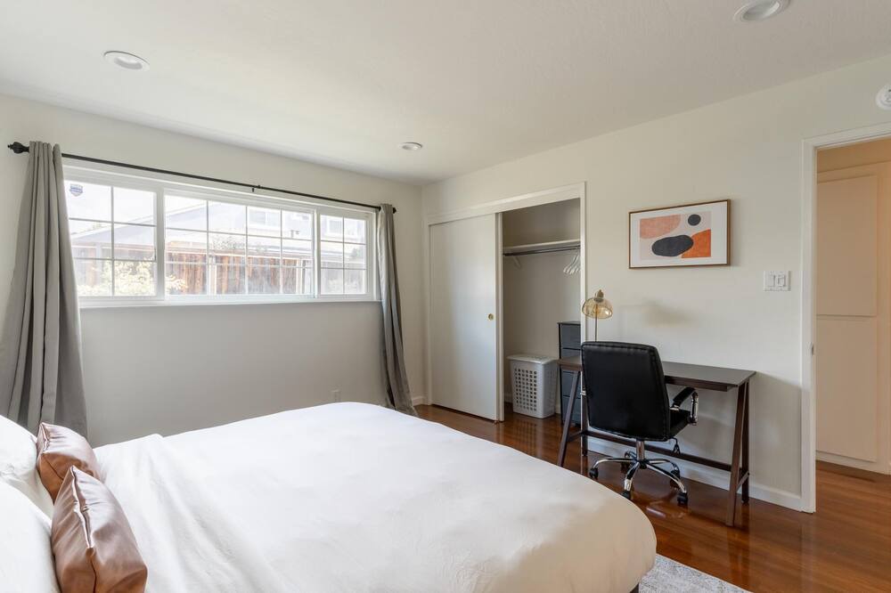 Photo of Bedroom in Berryessa