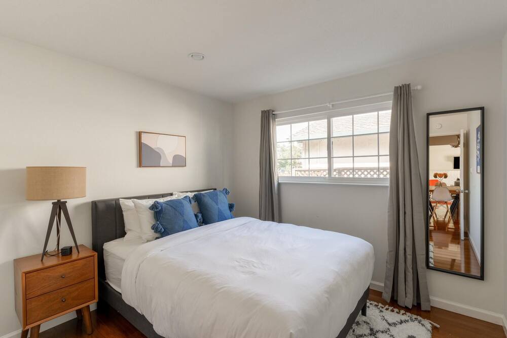 Photo of Bedroom in Berryessa