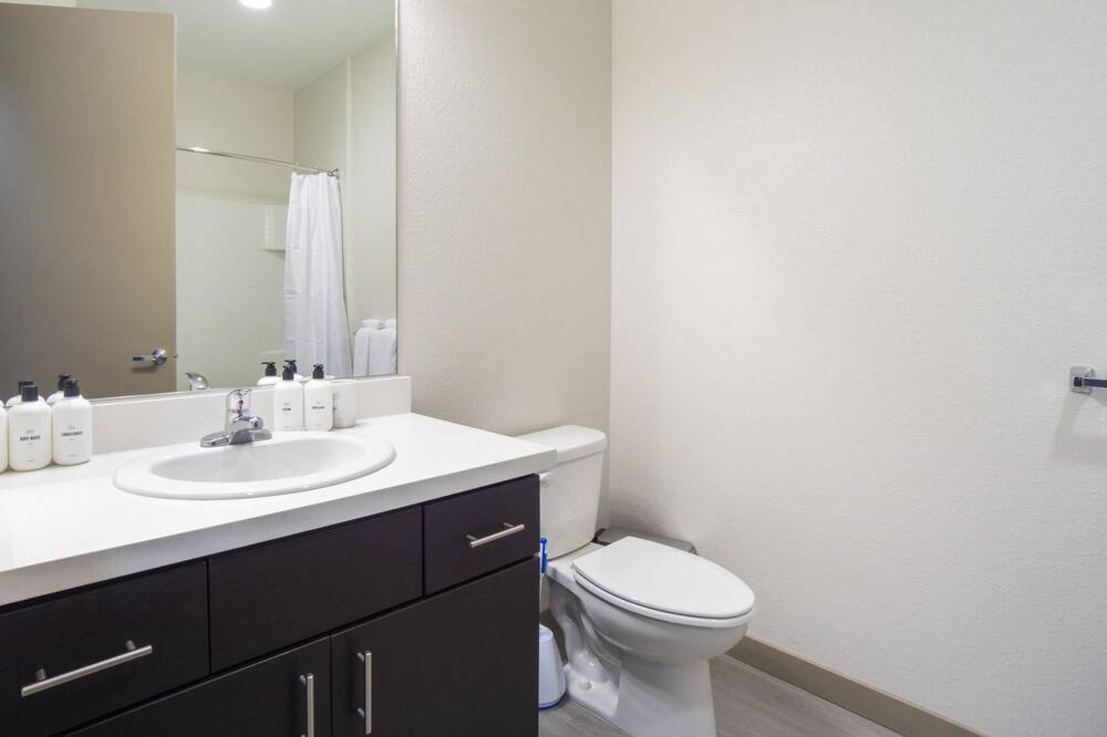 Photo of Bathroom in Morse Park