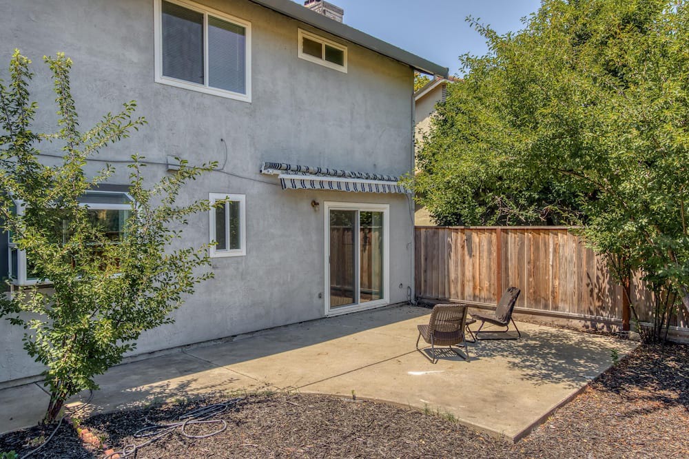 Photo of Outdoor in Almaden