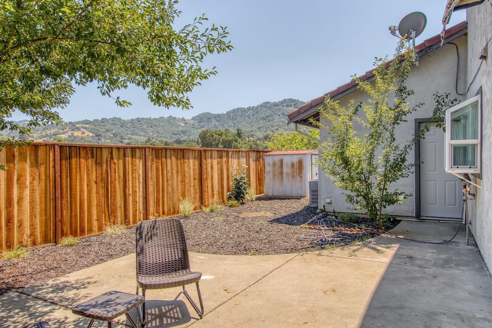 Photo of Outdoor in Almaden