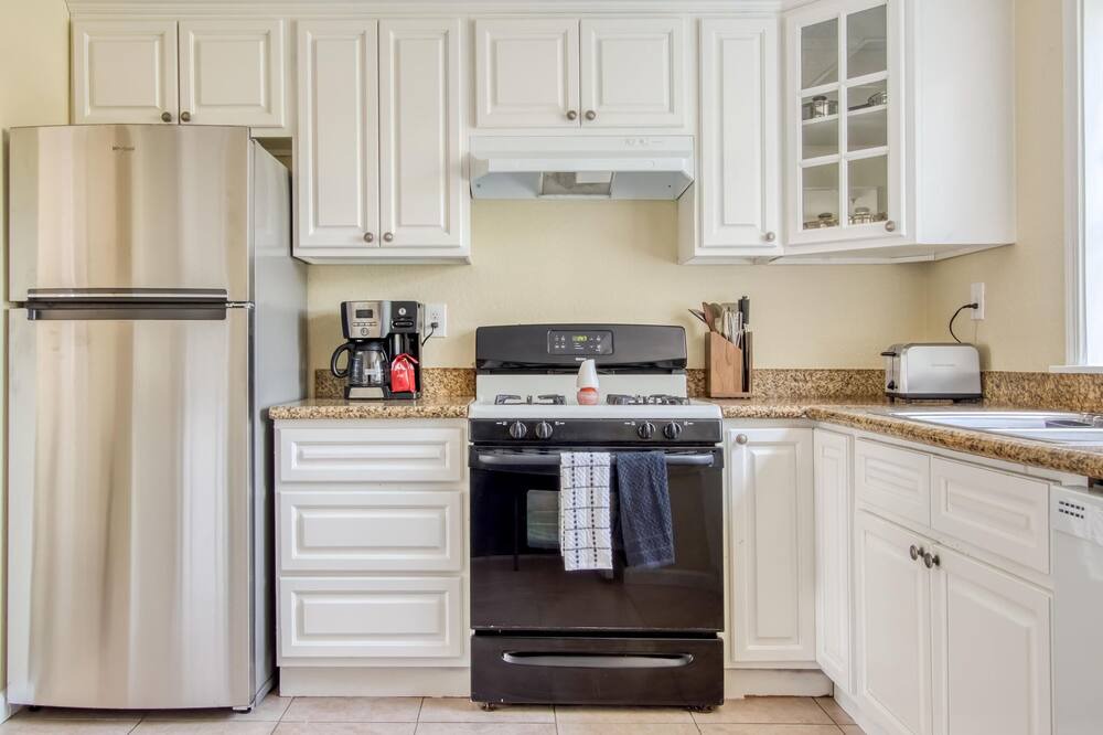 Photo of Kitchen in Almaden