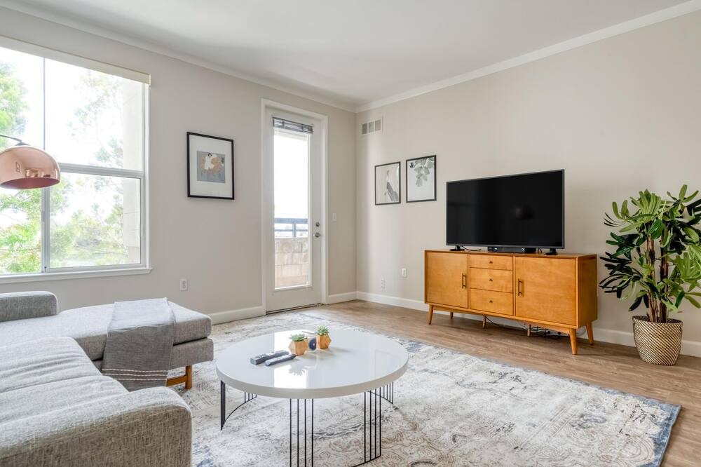 Photo of Livingroom in Foster City