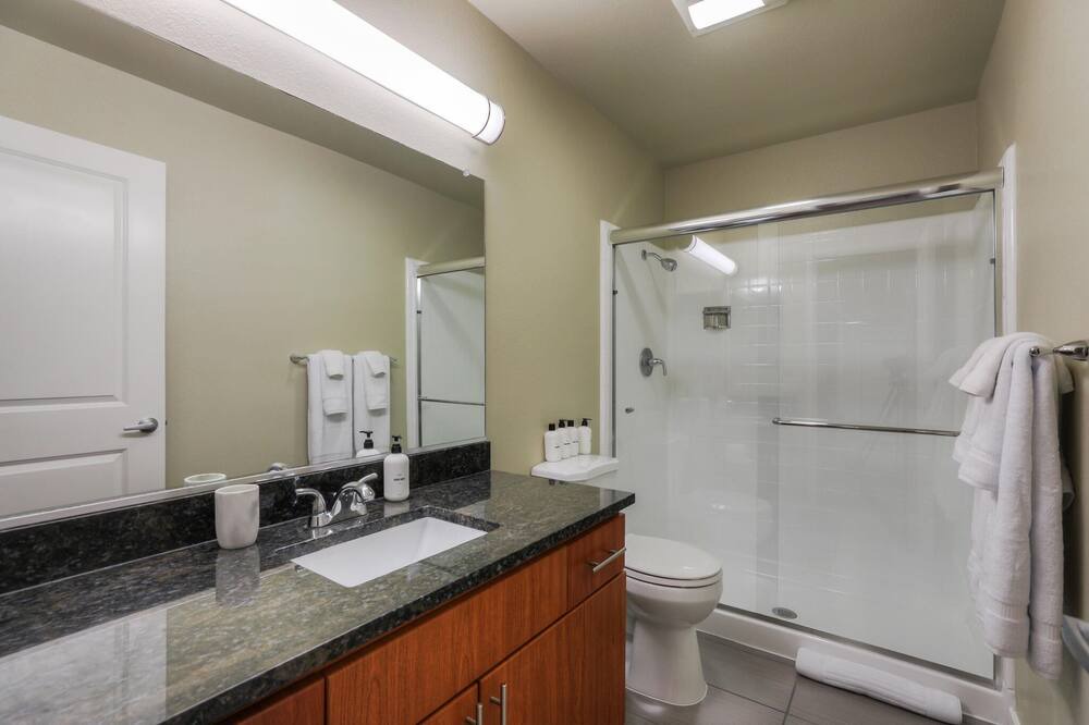 Photo of Bathroom in Cupertino
