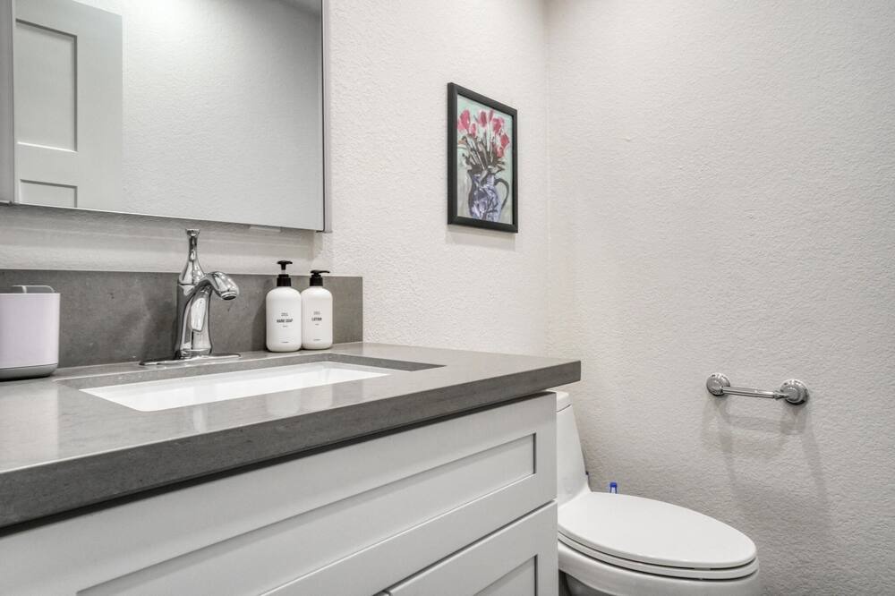 Photo of Bathroom in Milpitas