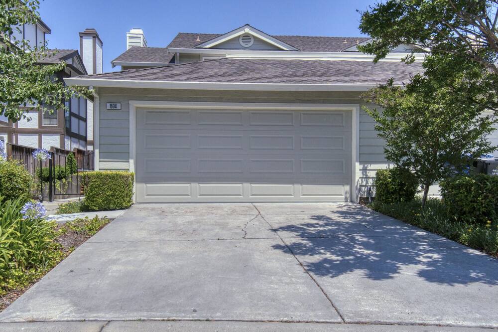 Photo of Outdoor in Milpitas