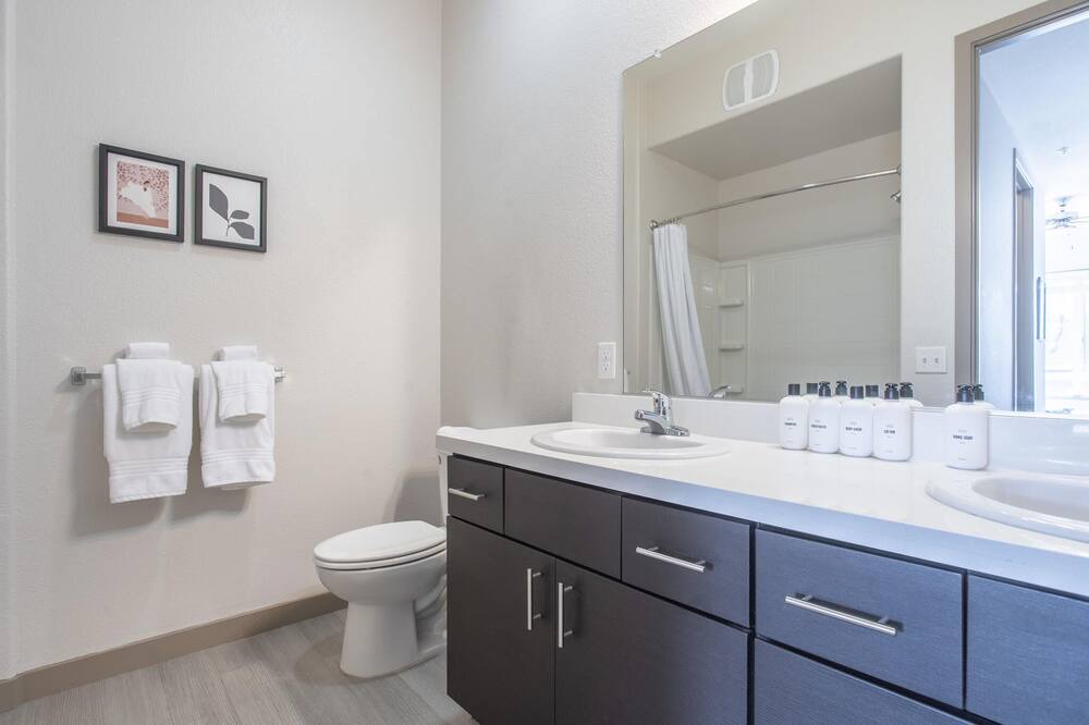 Photo of Bathroom in Morse Park