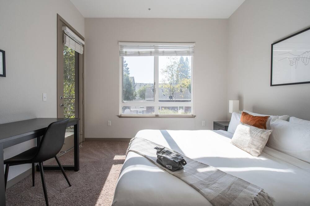 Photo of Bedroom in Morse Park