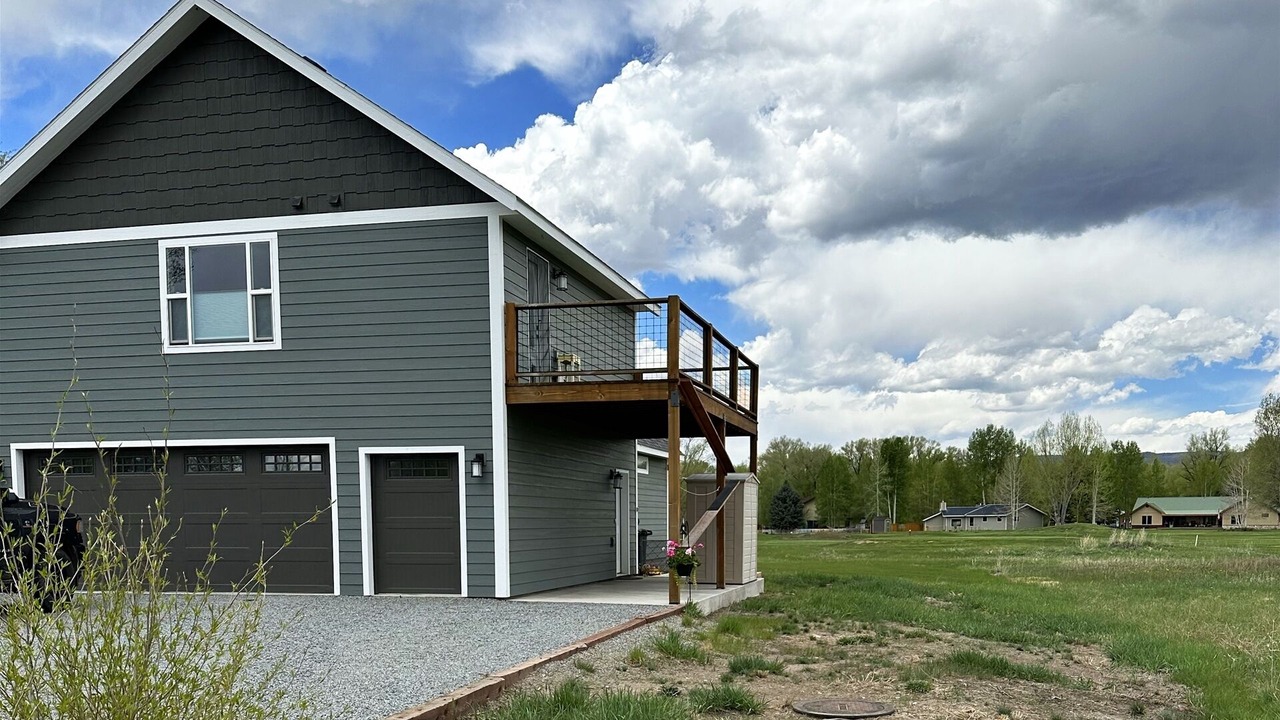 Photo of Outdoor in Gunnison