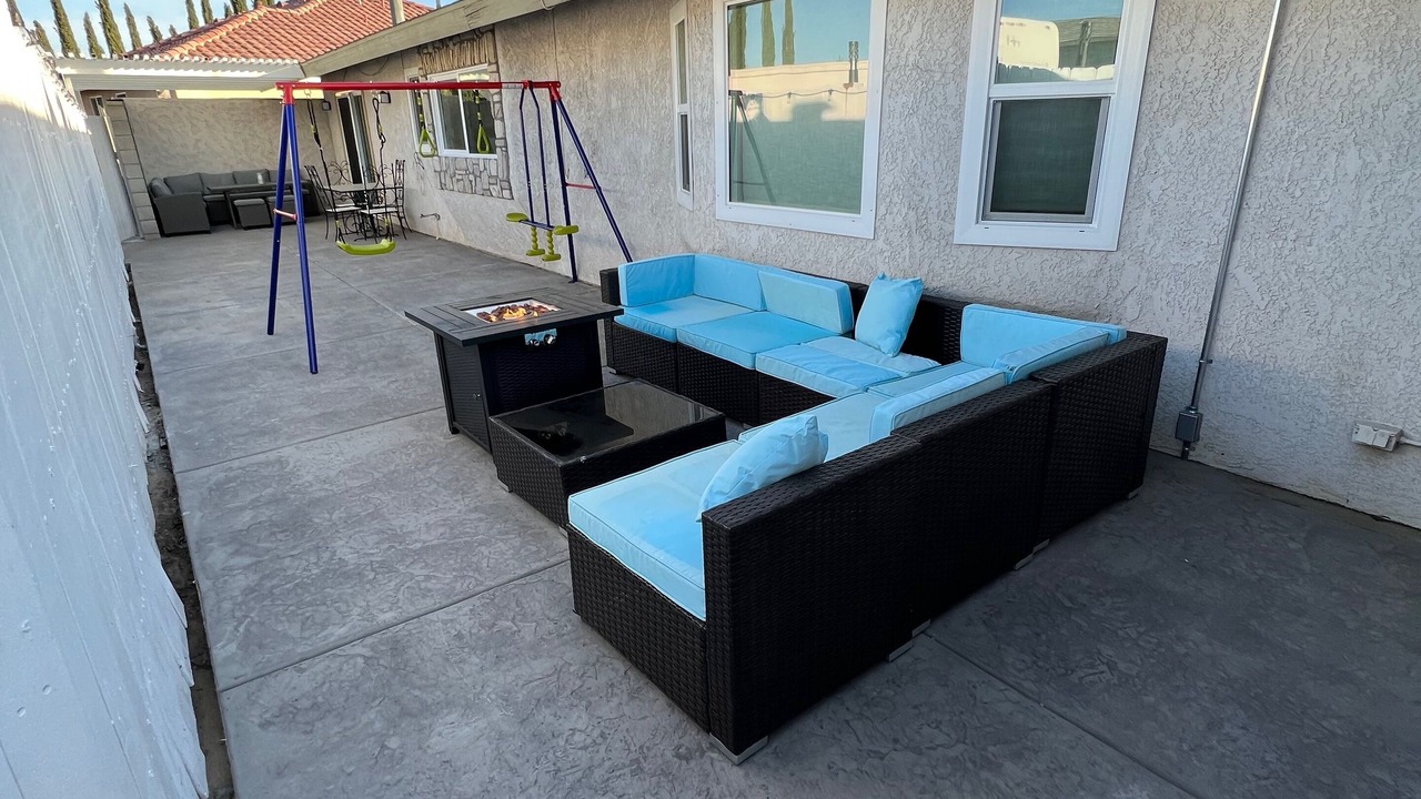 Photo of Outdoor in Victorville