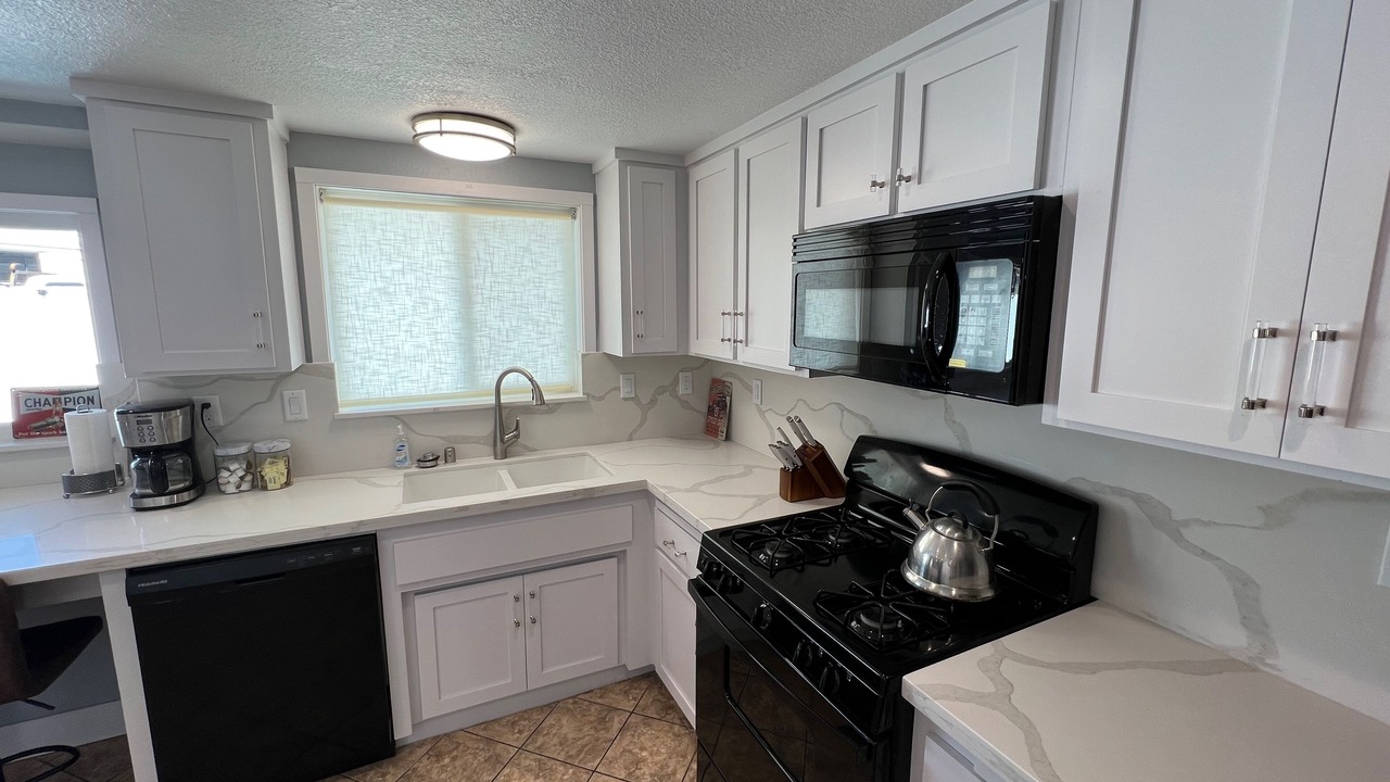 Photo of Kitchen in Victorville