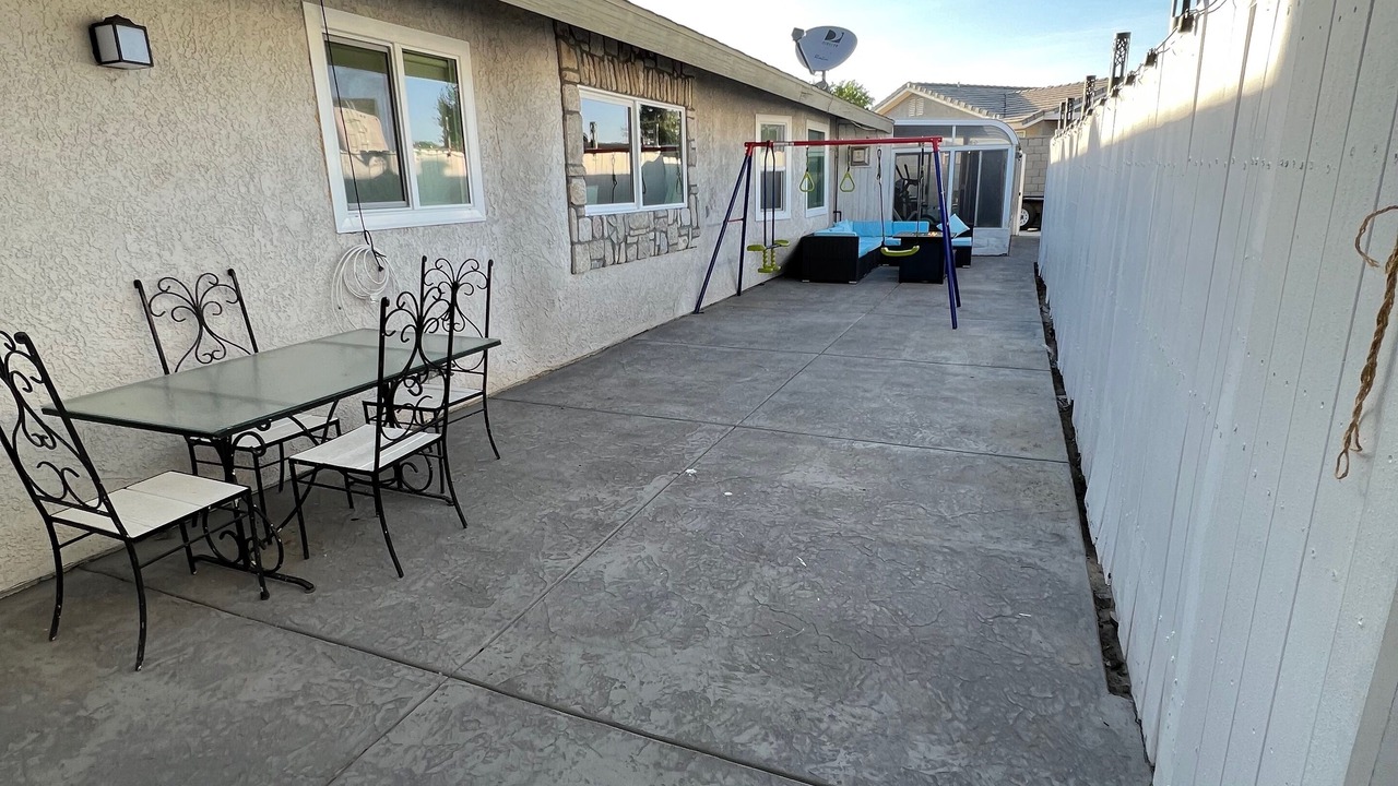 Photo of Outdoor in Victorville