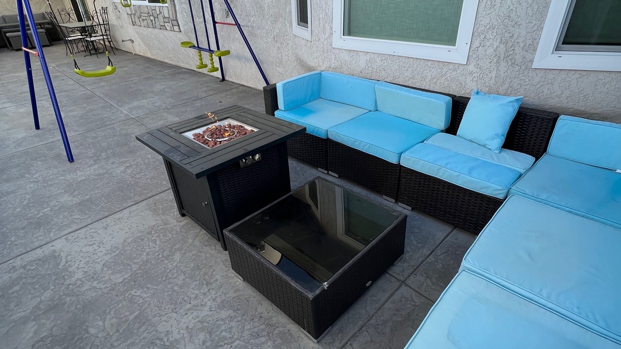 Photo of Outdoor in Victorville