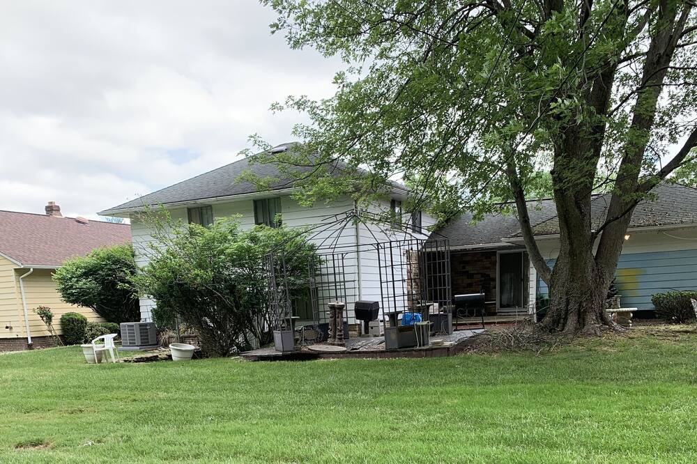 Photo of Outdoor in Richmond Heights