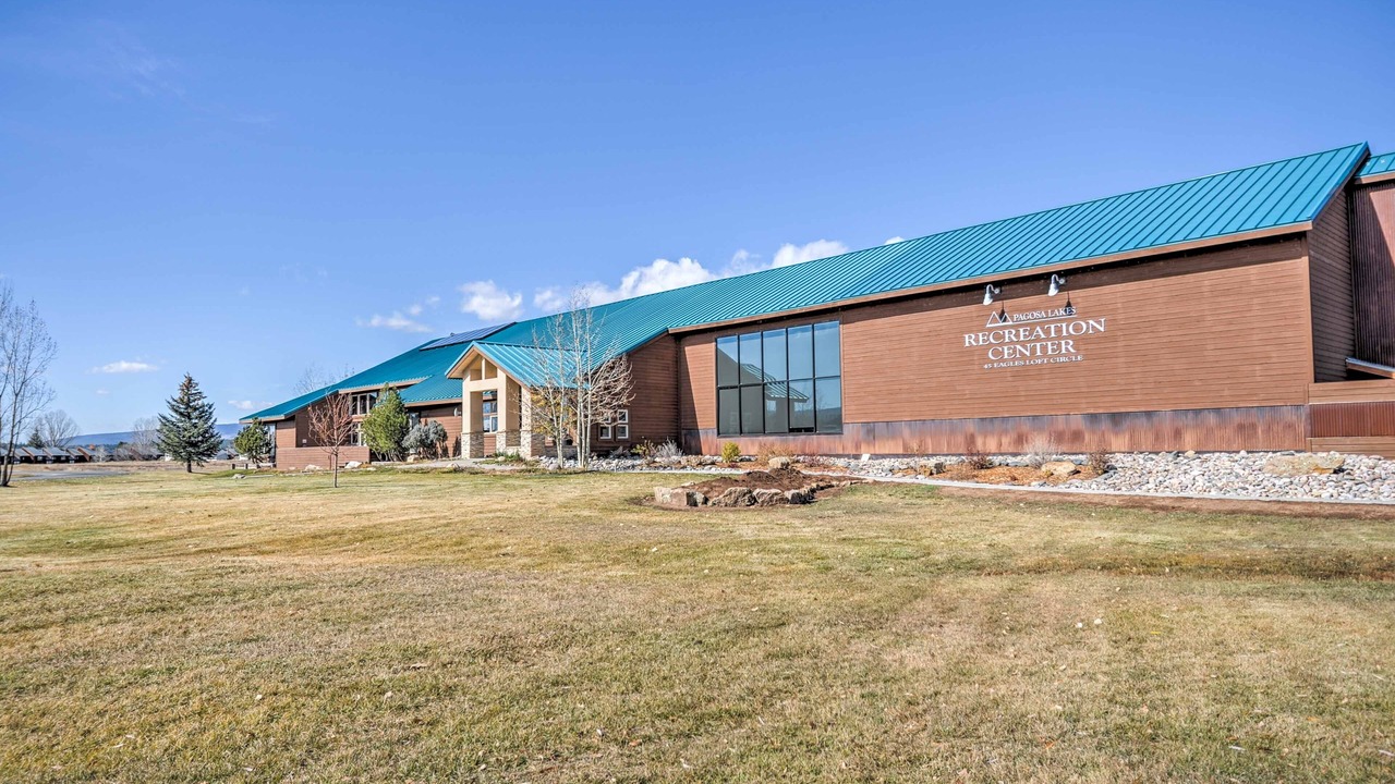 Photo of Others in Pagosa Springs