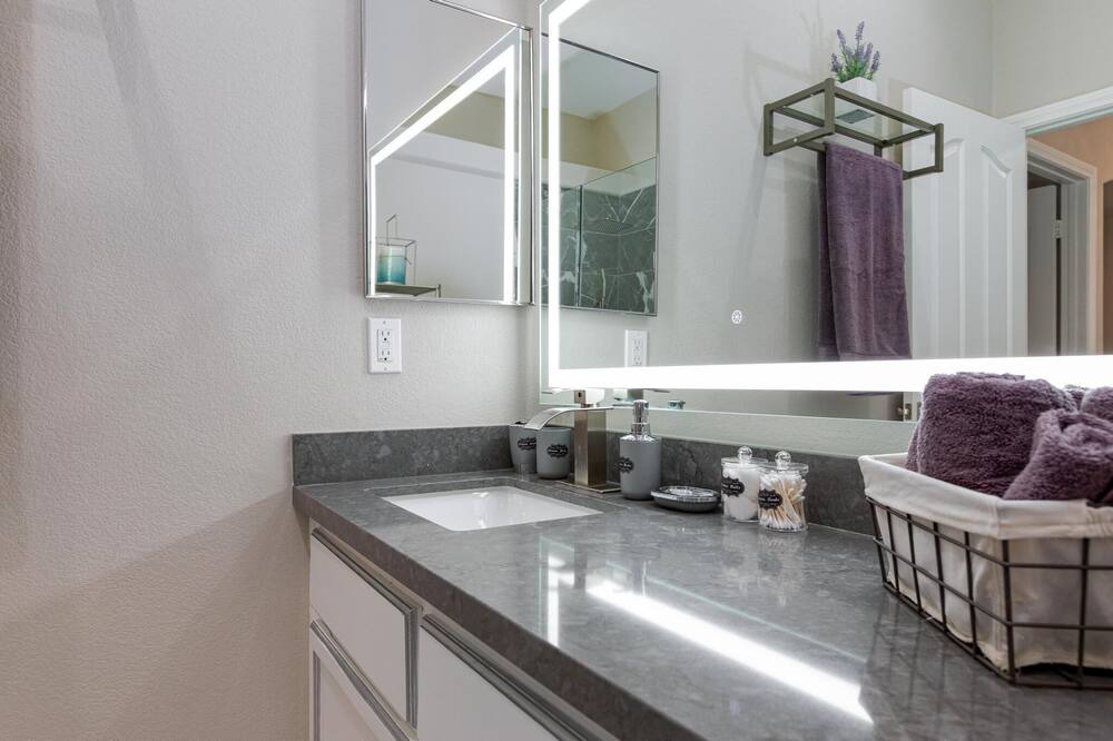 Photo of Bathroom in Las Vegas