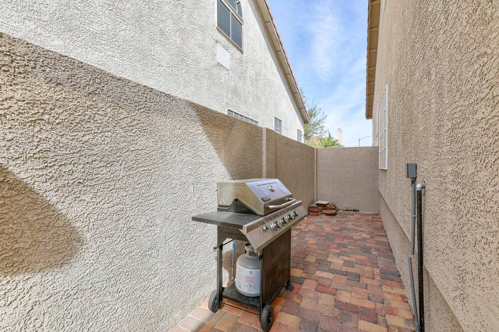 Photo of Outdoor in Las Vegas