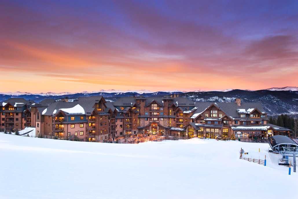 Photo of Outdoor in Peak 8