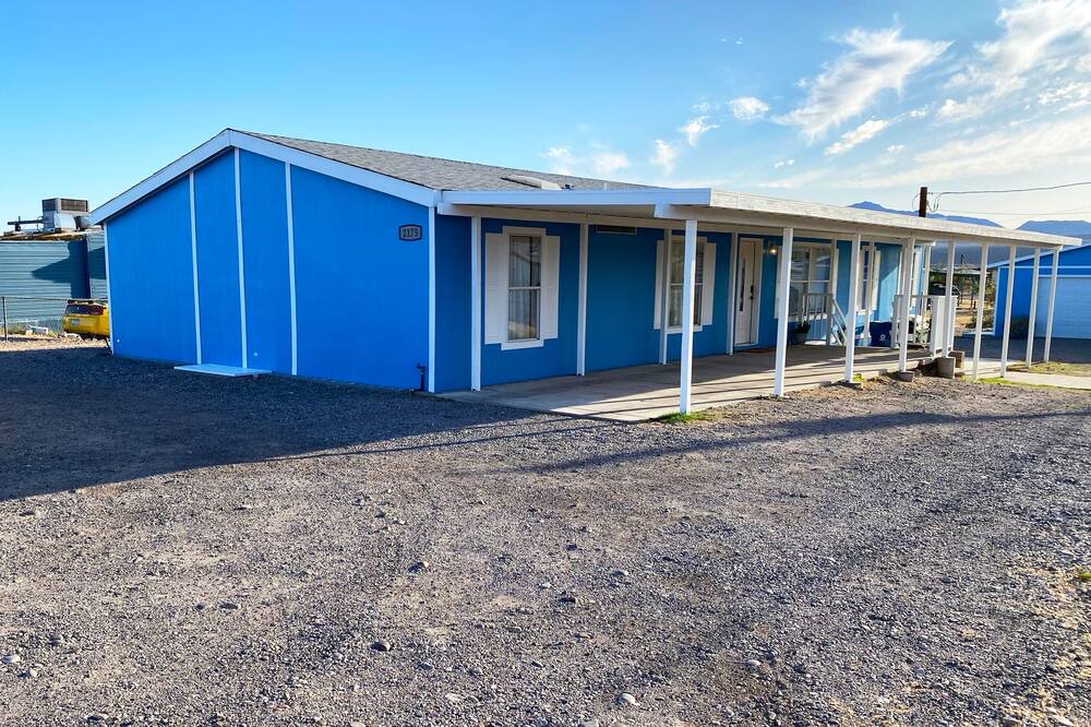 Photo of Outdoor in Bullhead City