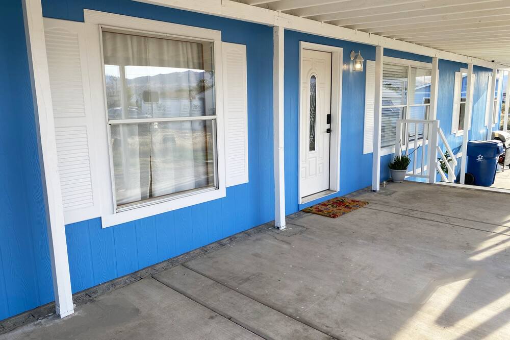 Photo of Outdoor in Bullhead City