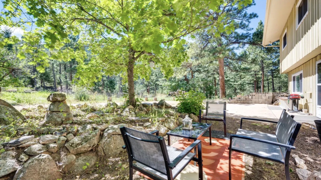 Photo of Outdoor in Boulder