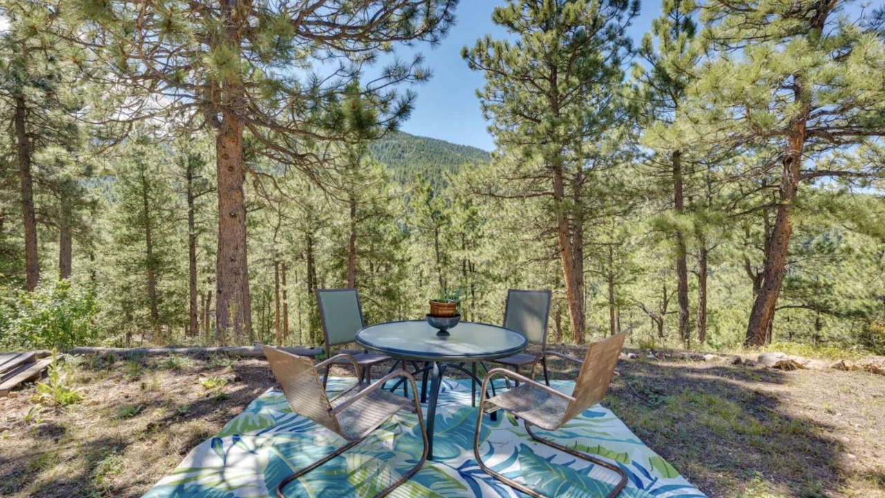 Photo of Outdoor in Boulder
