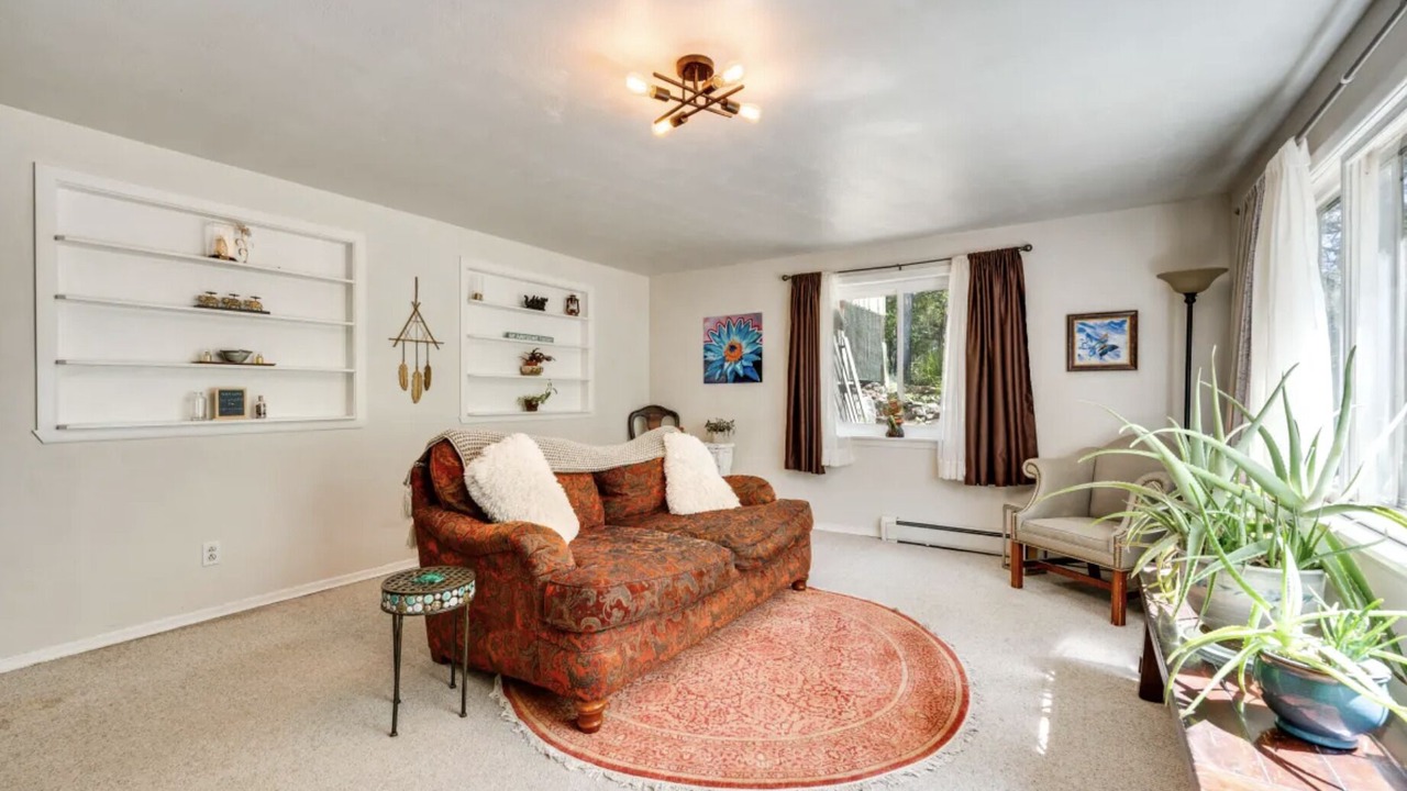Photo of Livingroom in Boulder