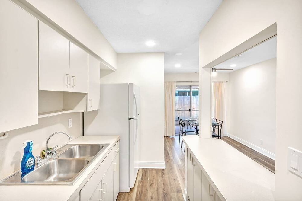 Photo of Kitchen in Coral Ridge Isles