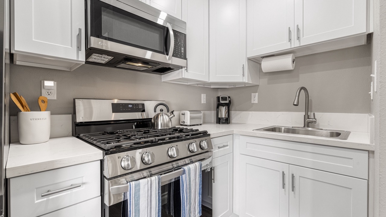 Photo of Kitchen in Port Hueneme