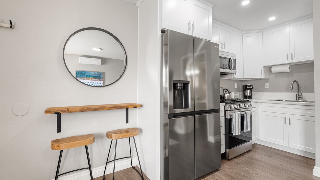 Photo of Kitchen in Port Hueneme
