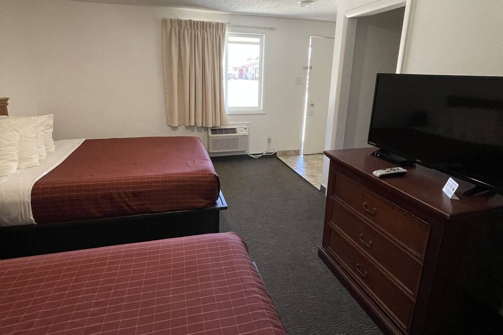 Photo of Bedroom in Meeker