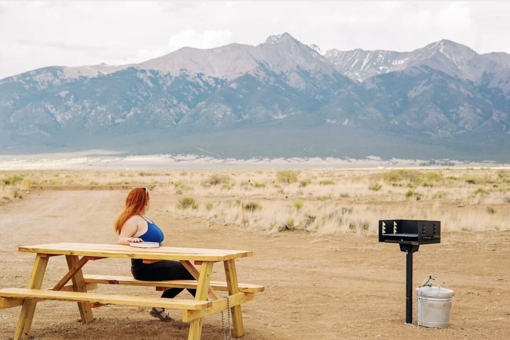 Photo of Outdoor in Blanca