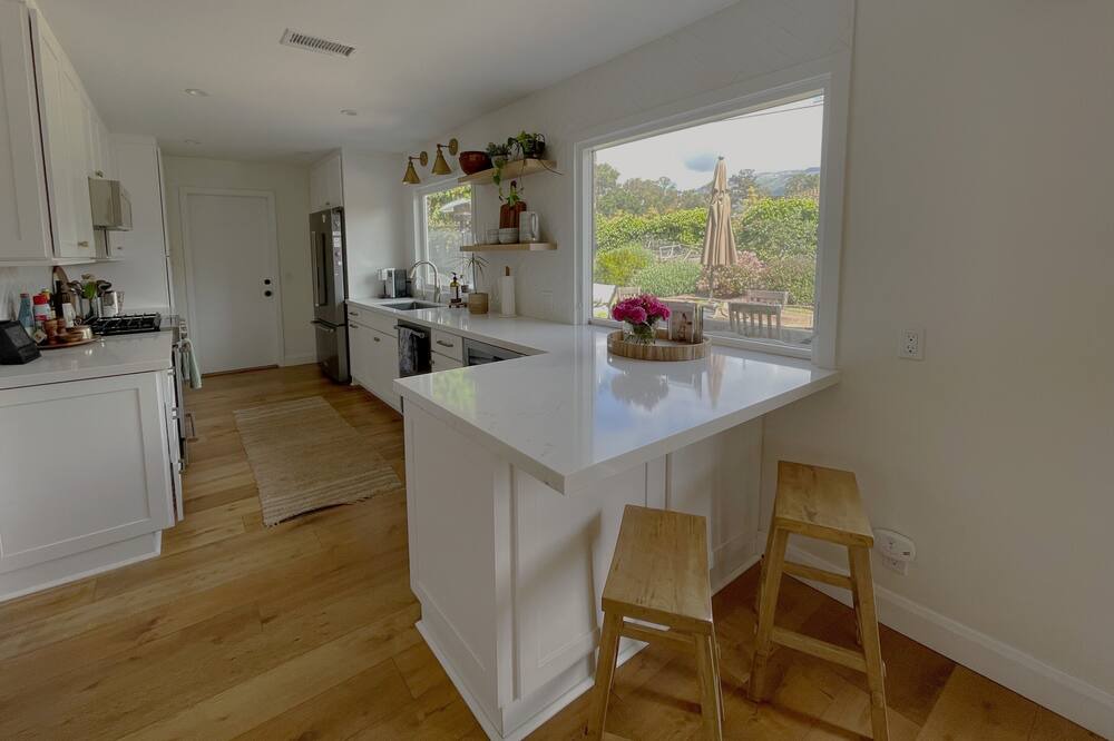 Photo of Kitchen in Goleta