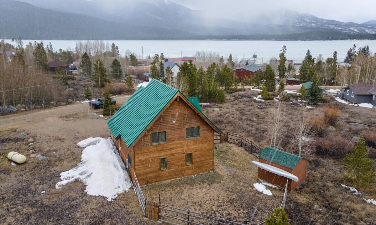 Photo of Outdoor in Grand Lake