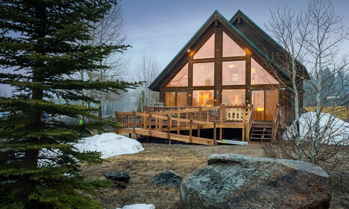 Photo of Outdoor in Grand Lake