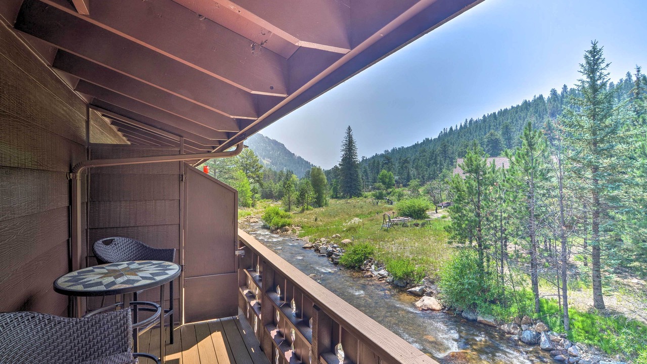 Photo of Others in Estes Park