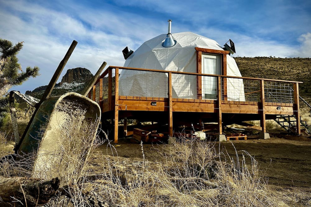 Photo of Outdoor in Dolan Springs