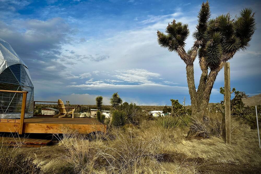 Photo of Outdoor in Dolan Springs