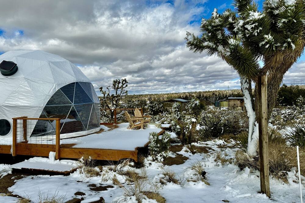 Photo of Outdoor in Dolan Springs