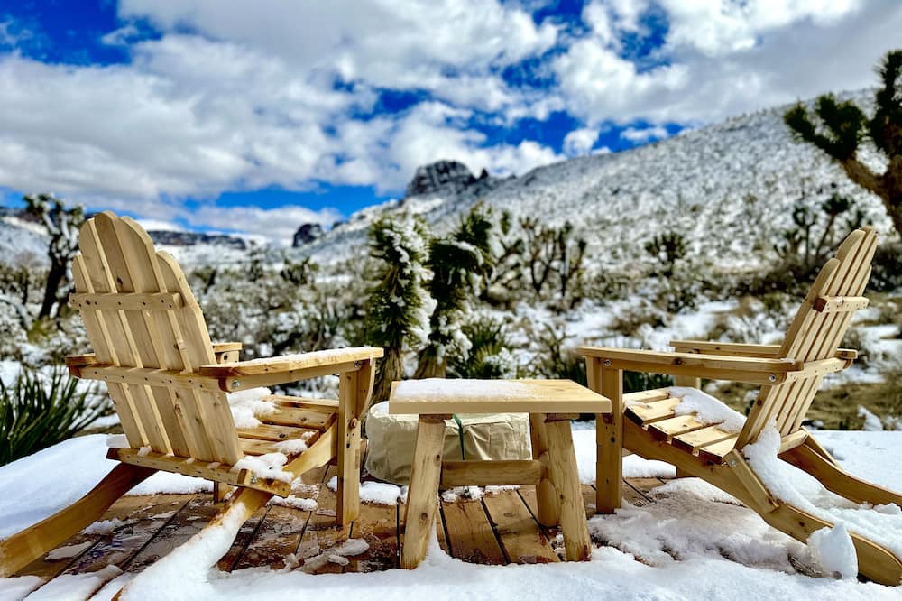 Photo of Outdoor in Dolan Springs