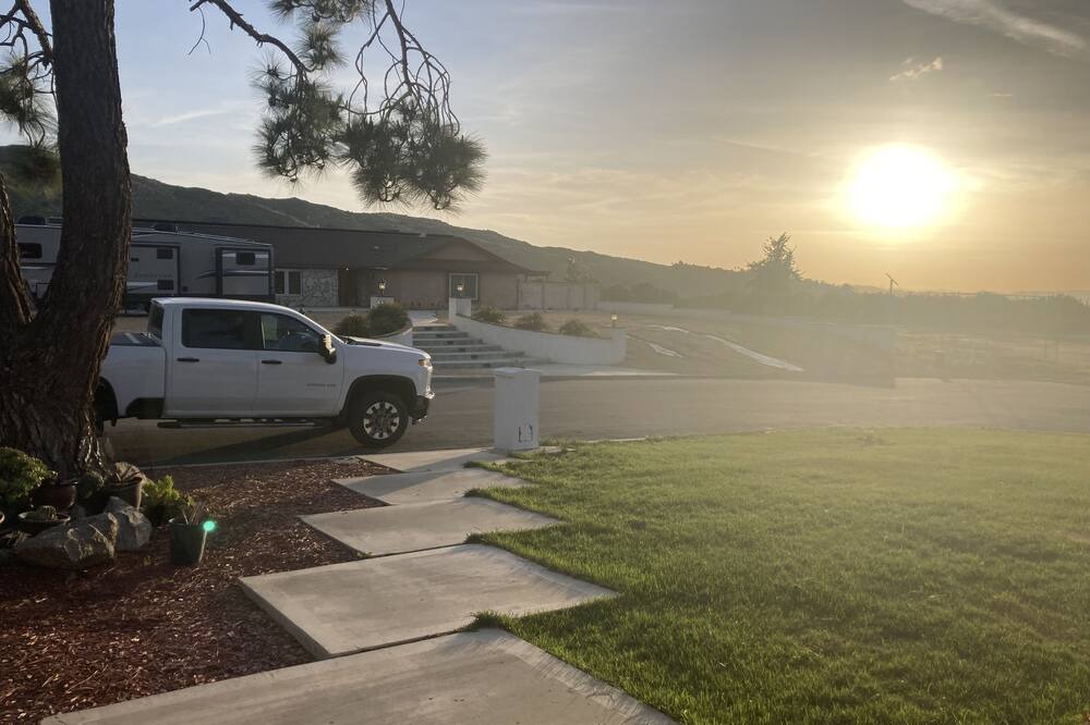 Photo of Outdoor in Hemet