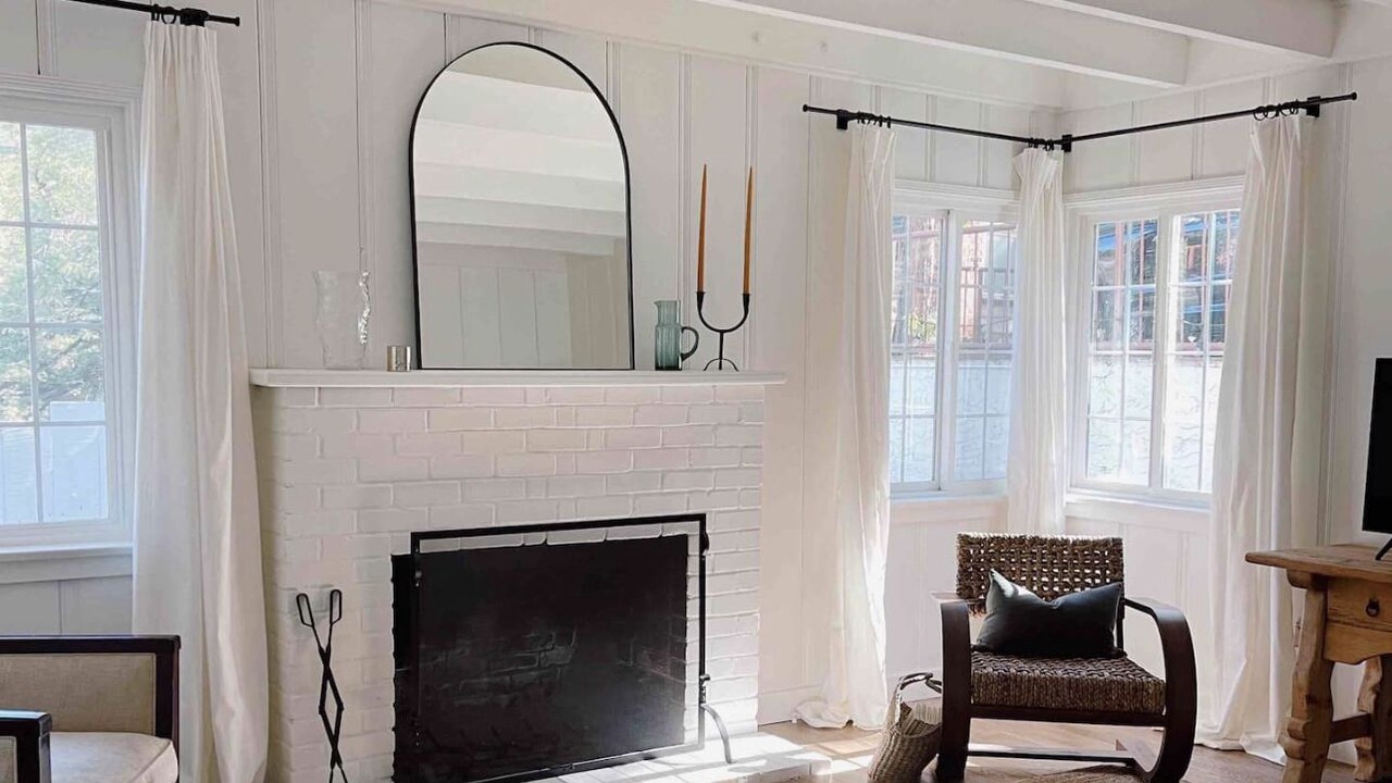 Photo of Livingroom in Lake Arrowhead