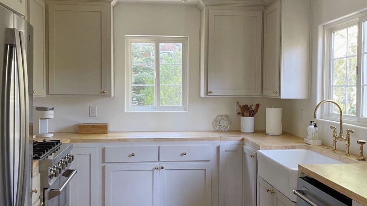 Photo of Kitchen in Lake Arrowhead