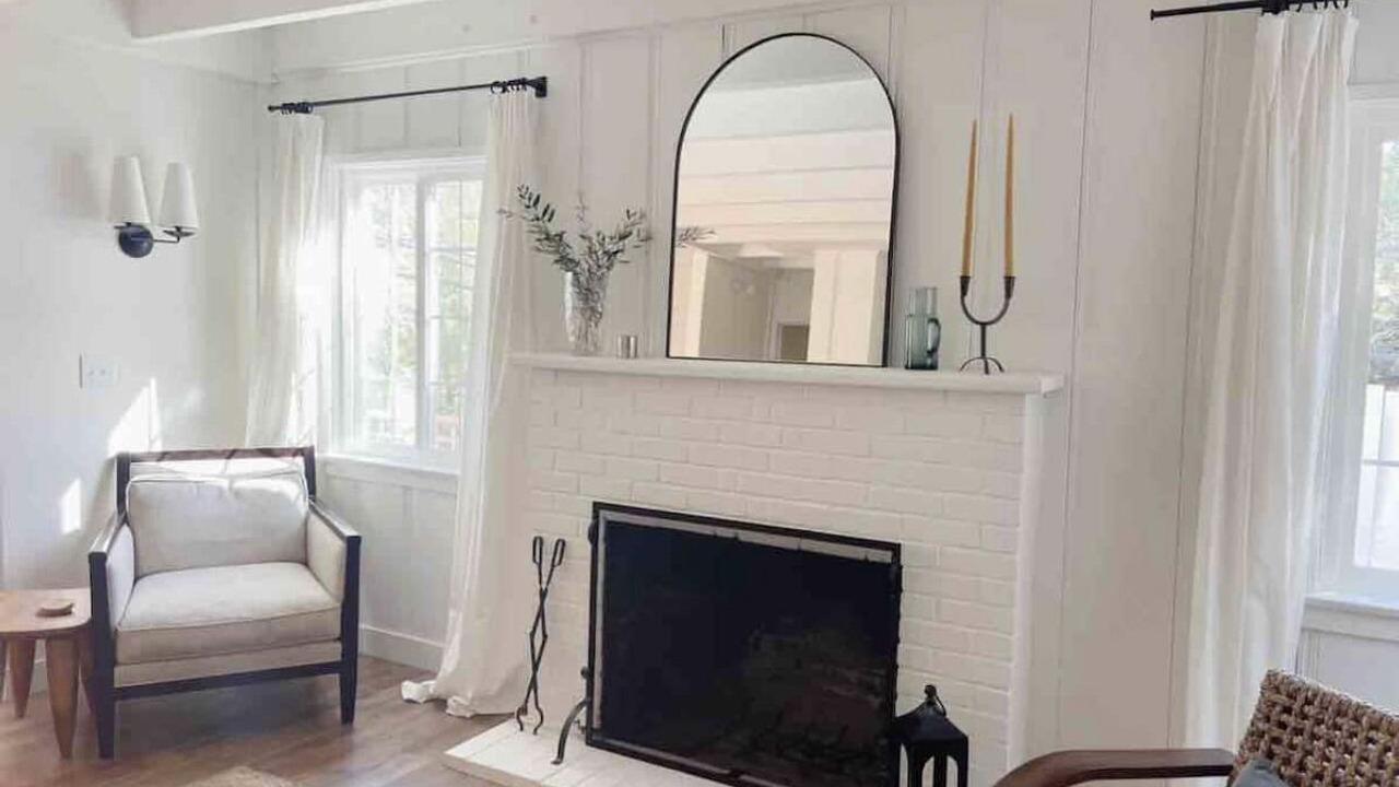 Photo of Livingroom in Lake Arrowhead