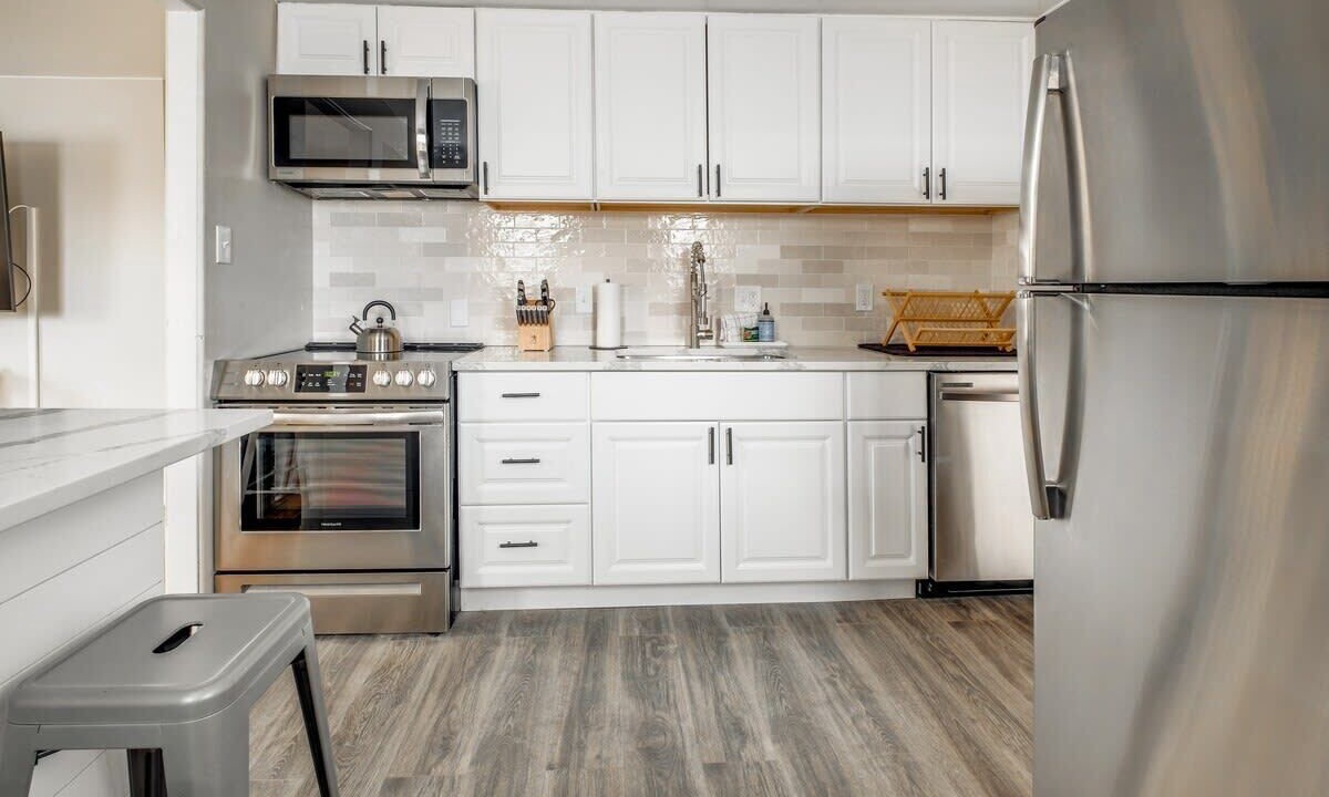 Photo of Kitchen in Arvada