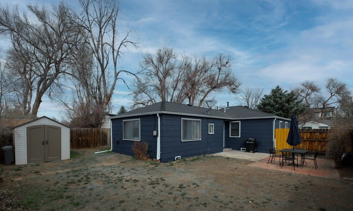 Photo of Outdoor in Arvada